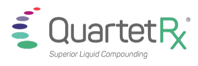 QuartetRx Logo